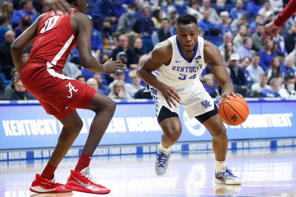 Kentucky Basketball faces a must-win on Saturday, as the Wildcats travel to Alabama
