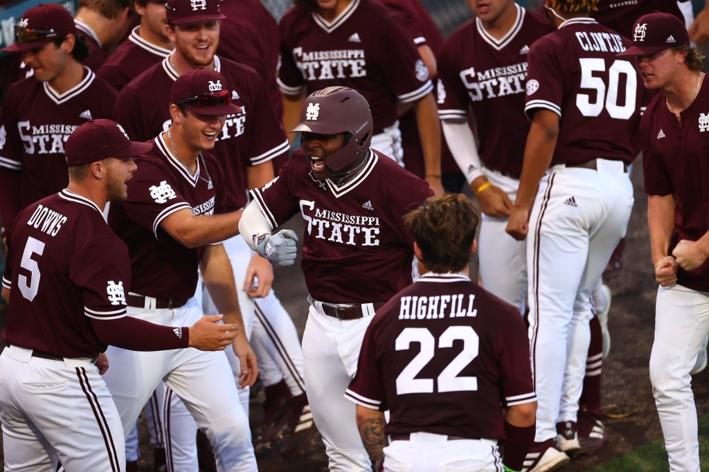 With two weeks remaining, Mississippi State still has plenty to fight for
